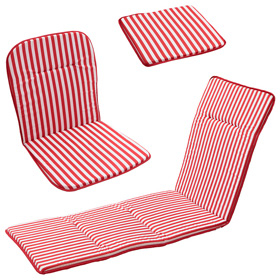 Cojines Sillas Exterior Ftd8 Cojines Para Exterior Leroy Merlin
