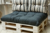 Cojines sofa Palets 87dx Cojines Para Muebles Con Palets Cojines De Exterior JardÃ N