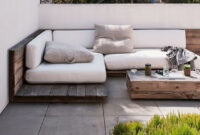 Cojines sofa Palets S5d8 Bricolaje 10 Â Cojines Para Muebles De Patio Bricolaje 10