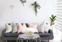 Colocar Cuadros Encima Del sofa H9d9 Ideas Para Decorar La Pared Encima Del sofÃ Miv Interiores