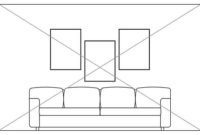 Colocar Cuadros Encima Del sofa Xtd6 10 Consejos Para Decorar Con Cuadros Un SalÃ N Edor