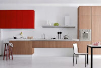 Colores De Muebles De Cocina E6d5 100 Ideas De CÃ Mo Binar Los Colores Para La Cocina Tendenzias