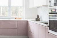 Colores De Muebles De Cocina Jxdu Muebles De Cocina En Color Estilo Escandinavo