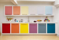 Colores De Muebles De Cocina Q0d4 Muebles De Cocina En Dos Colores Kansei Cocinas Servicio