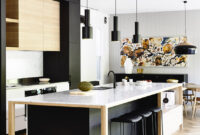 Combinar Azulejos Y Muebles De Cocina S5d8 7 Ideas Para Binar Tus Muebles De Cocina En Dos Colores