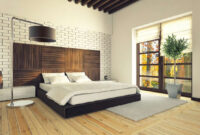 Combinar Muebles De Distintas Maderas Drdp CÃ Mo Decorar Con Madera En El Dormitorio
