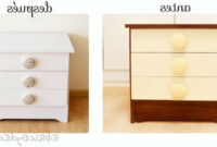 Como Cambiar De Color Un Mueble De Melamina Y7du 5 formas De Renovar Un Mueble De Melamina Bricolaje
