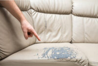Como Limpiar Un sofa De Piel Blanco H9d9 O Limpiar Un sofÃ De Piel Blanco