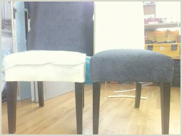 Como Tapizar Una Silla De Comedor Xtd6 CÃ Mo Tapizar Una Silla De Edor Esmage