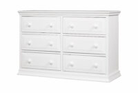 Comoda Bebe Etdg Oda 4426 Brook Java Da Vinci Muebles Para BebÃ Babymundo