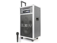 Comprar Altavoz Portatil Drdp Vexus St 110 Sistema Portatil De sonido