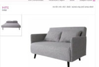Comprar sofa Cama Barato Etdg sofÃ S Cama Con Descuentos De Hasta El 80 GuÃ A De Tiendas Online