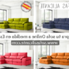 Comprar sofas Online España