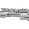 Conforama sofa