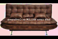Conforama sofas Cama 8ydm sofÃ Cama Willem En Conforama Youtube