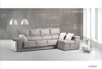 Conforama sofas Cheslong 9ddf 34 Increble sofas Cheslong Conforama Plan Decorar Casas Worldpostfo