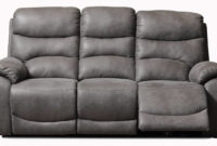 Conforama sofas Relax X8d1 sofÃ Relax ElÃ Ctrico 3 Plazas Microfibra Esprit Conforama
