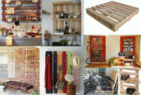 Cosas De Casa Muebles Thdr 15 Muebles Que Puedes Crear Con Palets Reciclados Casas EcolÃ Gicas