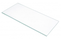 Cristal Mesa Drdp Cristal Para Mesa Camilla Rectangular Mueblear