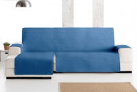 Cubre sofa Chaise Longue O2d5 Funda Cubre sofa Chaiselongue Oslo Impermeable