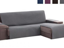 Cubre sofa Chaise Longue Whdr Home Textiles the Best Price In Savemoney
