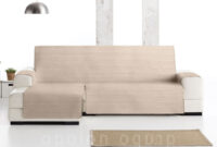 Cubre sofa Chaise Longue X8d1 Cubre Chaise Longue Oslo Protect