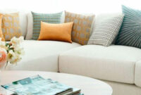 Decorar sofa Con Cojines 3ldq 5 Consejos Para Decorar Con Cojines