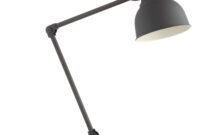 Desk Lamp 8ydm Ikea Work Lamps Led Desk Lamps Clamp Spotlights
