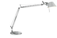 Desk Lamp Mndw tolomeo Desk Lamp Aluminum Shade Design within Reach
