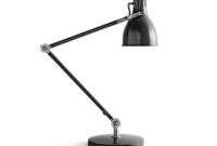 Desk Lamp Txdf Desk Lamps Led Work Lamps Office Lighting at Ikea Ireland