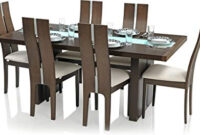 Dining Table 0gdr Royal Oak Daffodil Six Seater Dining Table Set Walnut