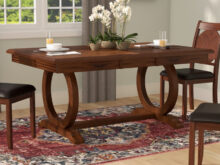 Dining Table Mndw World Menagerie Kapoor Extendable Dining Table Reviews Wayfair