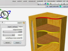 Diseñar Muebles Online Etdg Polyboard Programa Para DiseÃ Ar Muebles Cocina Closet Estantes Y