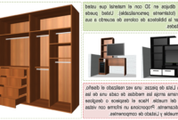 Diseño De Armarios Y7du DiseÃ O De Muebles Madera Programa Para DiseÃ Ar Y Crear Muebles
