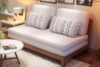 Divano sofas Ftd8 Modern Design Floor sofa Bed Living Room Reclining Folding sofa