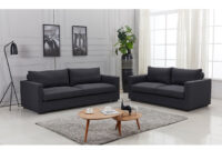 Divano sofas Irdz China Home Furniture Modern Leather Scandinavian sofa Love Seat