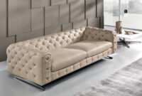 Divano sofas J7do Tufted sofa Ingrid by Max Divani