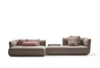 Divano sofas S5d8 Modular and Fixed sofas Armchairs Mdf Italia S Collection