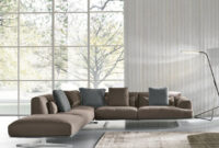 Divano sofas Whdr Albachiara Fabric sofa by Max Divani