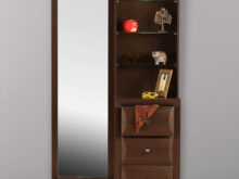 Dressing Table T8dj Cambry Dressing Table In Walnut Finish by Hometown Online
