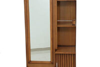 Dressing Table Txdf Adlakha Furniture Teak Dressing Table with Storage Brown