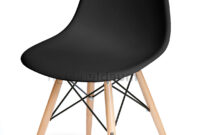 Eames Silla 9ddf Eames Chair Dsw Inspired High Quality