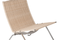 Easy Chair Budm Pk22â Easy Chair Wicker