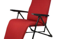 Easy Chair Kvdd Grand Easy Chair Available with Cushion Deluxe Red Dotted