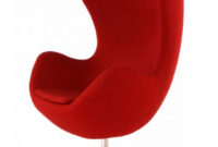 Egg Chair Dwdk Replica Arne Jacobsen Egg Chair Mattblatt
