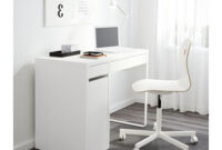Escritorio Micke Thdr Micke Desk White 105 X 50 Cm New House Pinterest Escritorios