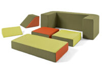 Espuma Para sofas H9d9 Modular sofa for Children Puzzle Safari Minimoi Minimoi