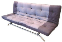 Euromueble sofas 9fdy Meraviglioso sofa Gris Euromueble sofa Cama Silver Futon Arrow Gris