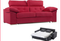 Euromueble sofas E9dx sofa Cama Rojo Euromueble sofa Cama Venus Vida Rojo