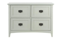 Filing Cabinets Q5df Home Decorators Collection Artisan White 4 Drawer File Cabinet